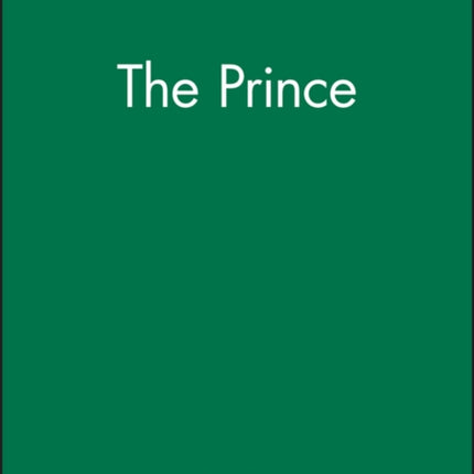 The Prince