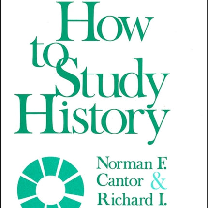 How to Study History