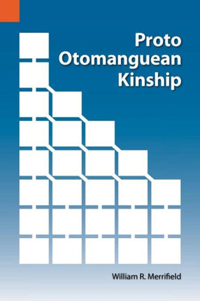 Proto Otomanguean Kinship Publication  International Museum of Cultures