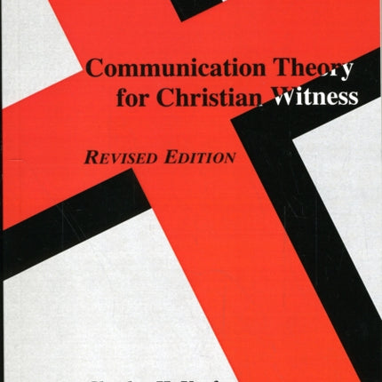 Communication Theory for Christian Witness