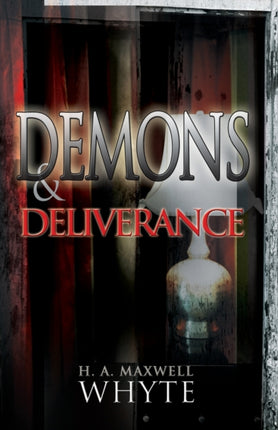 Demons  Deliverance