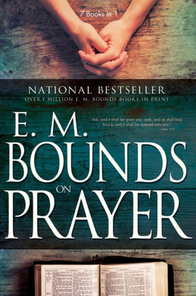 EM Bounds on Prayer