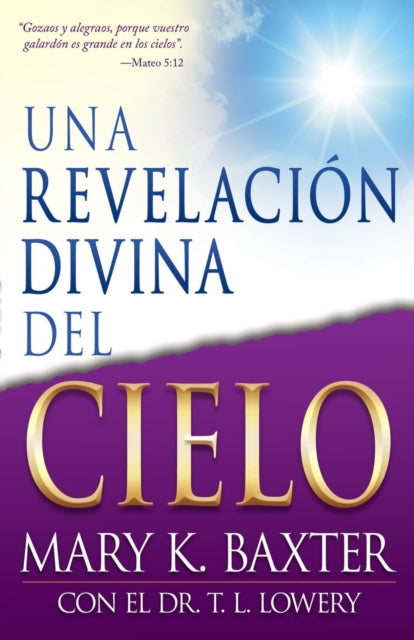 Una Revelación Divina del Cielo