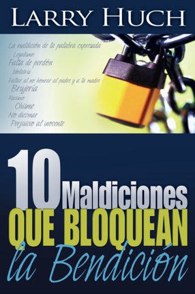 10 Maldiciones Que Bloquean La Bendición