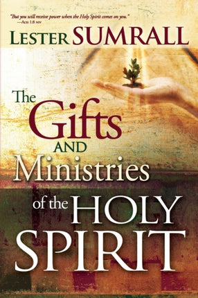 Gifts  Ministries of the Holy SpiritNew Trade