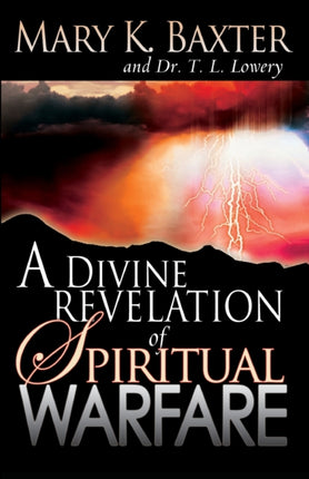 Divine Revelation of Spiritual Warfare