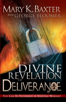 A Divine Revelation of Deliverance