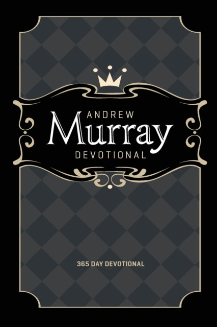 Andrew Murray Devotional