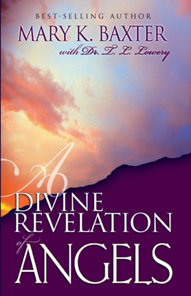 Divine Revelation of Angels