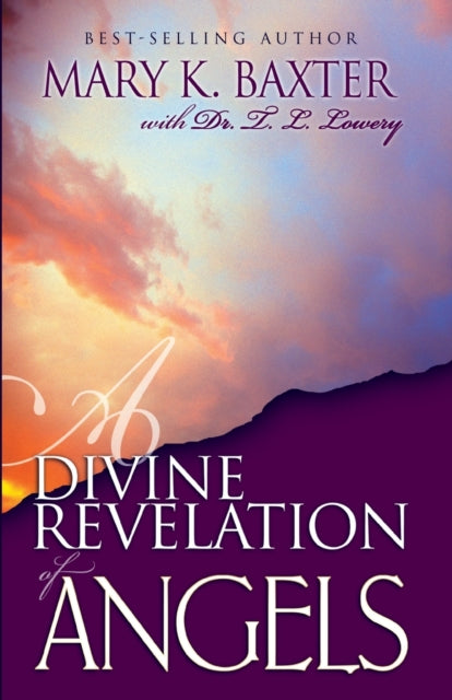 Divine Revelation of Angels