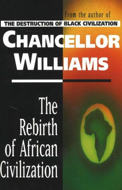 Rebirth of African Civilization