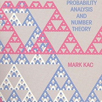 Statistical Independence in Probability Analysis and Number Theory