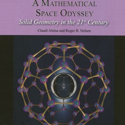 A Mathematical Space Odyssey Solid Geometry in