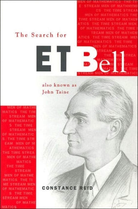 The Search for E.T. Bell  Also Known as John