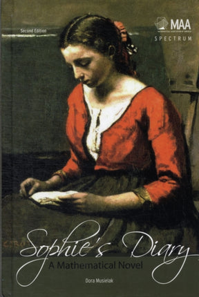 Sophies Diary  A Mathematical Novel