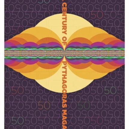 Half a Century of Pythagoras Magazine