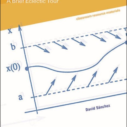 Ordinary Differential Equations  A Brief Eclectic