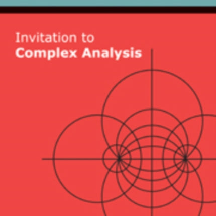 Invitation to Complex Analysis