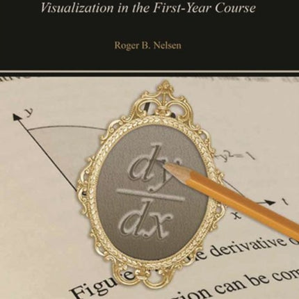 Cameos for Calculus  Visualization in the