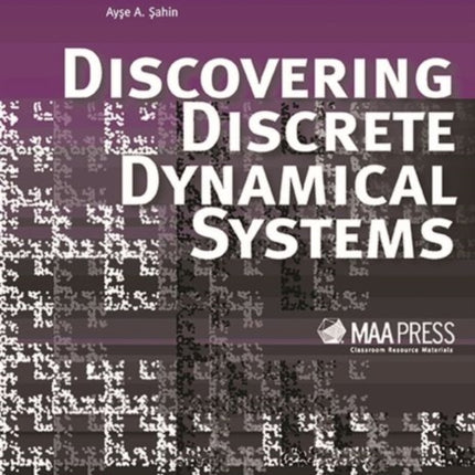 Discovering Discrete Dynamical Systems