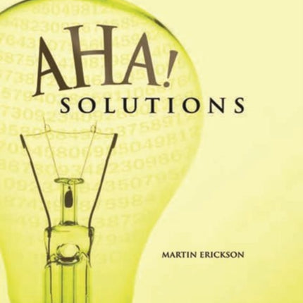 AHA Solutions