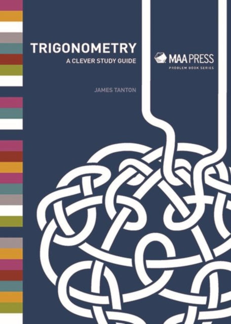 Trigonometry  A Clever Study Guide