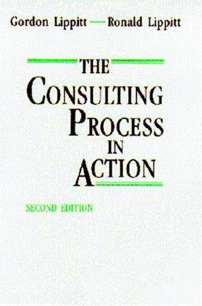 The Consulting Process in Action