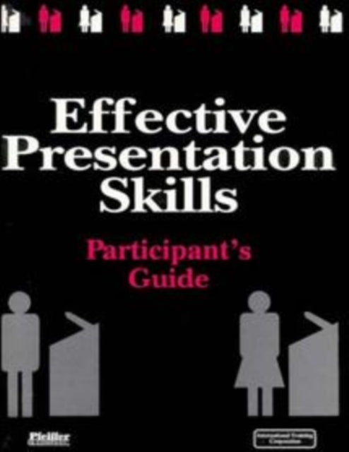 Effective Presentation Skills: Video Training Package