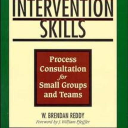 Intervention Skills