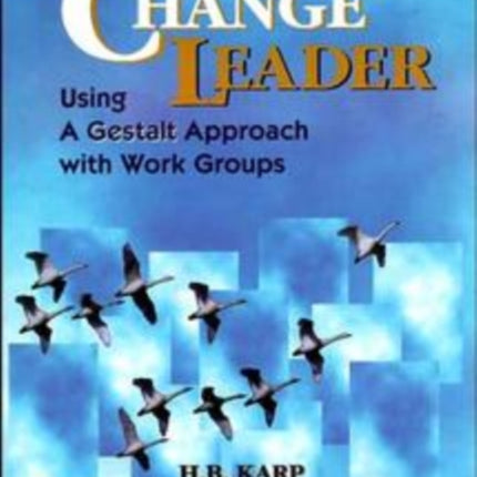 The Change Leader