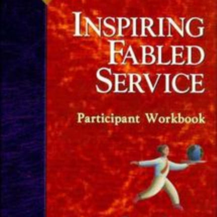 Fabled Service Participant Workbook