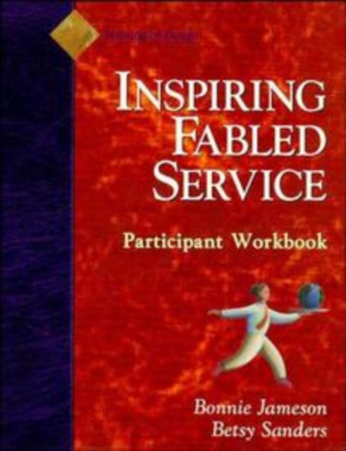 Fabled Service Participant Workbook