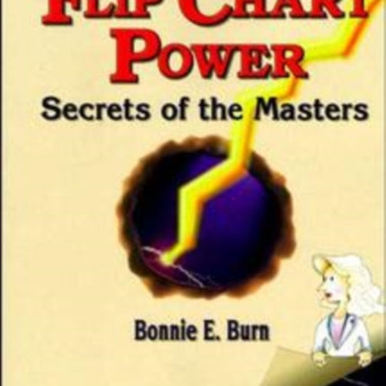 Flip Chart Power