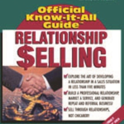 Relationship Selling