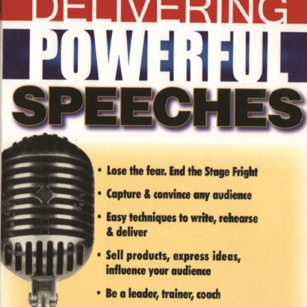 Delivering Powerful Speeches