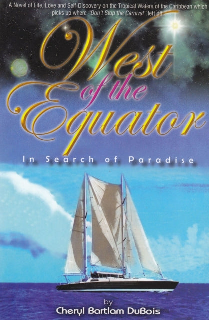 West of the Equator:In Search Of Paradise: In Search Of Paradise