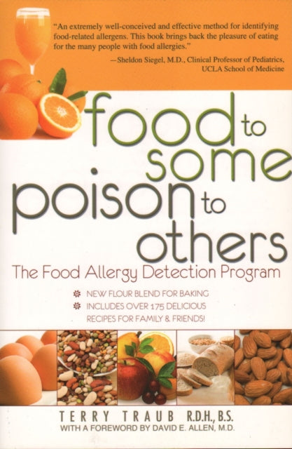 Food to Some, Poison to Others: The Food Allergy Detection Program