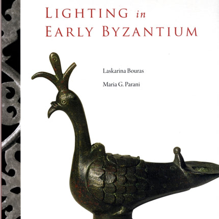 Lighting in Early Byzantium