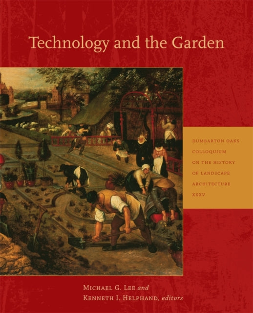 Technology and the Garden