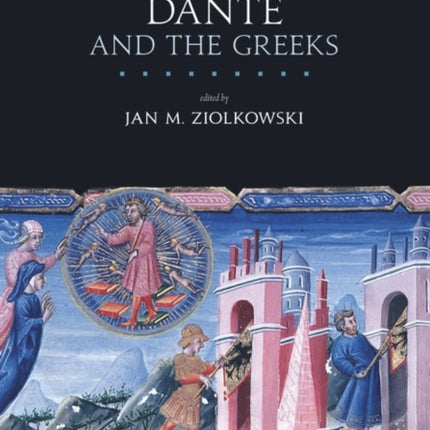 Dante and the Greeks