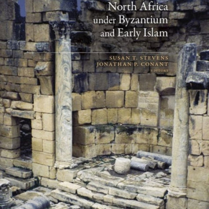 North Africa under Byzantium and Early Islam