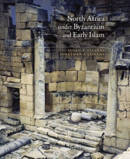 North Africa under Byzantium and Early Islam