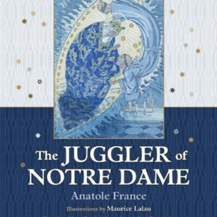 The Juggler of Notre Dame