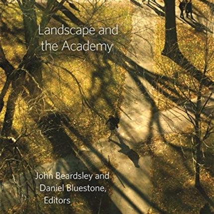 Landscape and the Academy