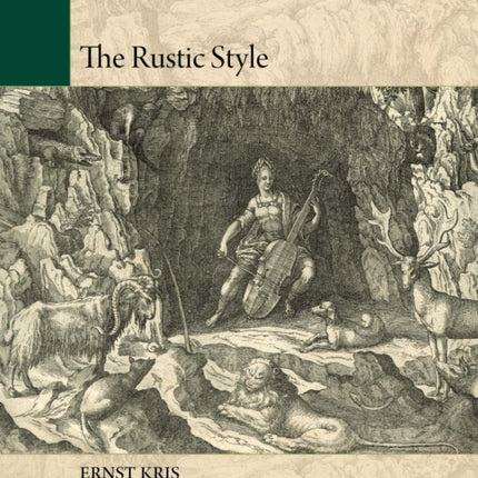 The Rustic Style