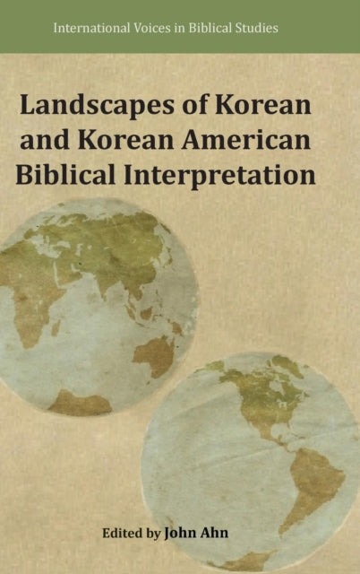 Landscapes of Korean and Korean American Biblical