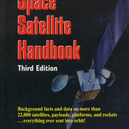 Space Satellite Handbook