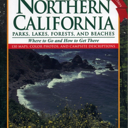 Campers Guide to Northern California