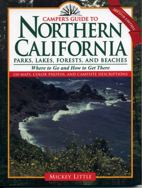 Campers Guide to Northern California