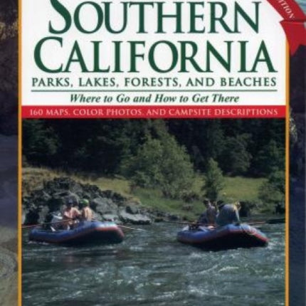 Campers Guide to Southern California